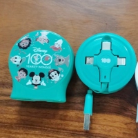 发条数据线弹簧