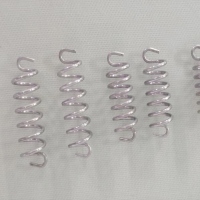 新能源稳压器上拉簧